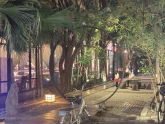 -大树头森林餐厅(番禺广场店)