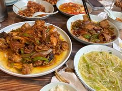 -75幢私房菜馆