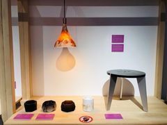 -chi K11艺术空间展览厅