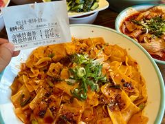 -中阿兰牛肉面(悦海新天地店)
