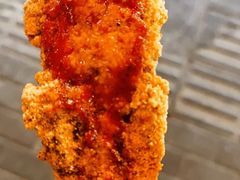 -香酥鸡排(京汉大道店)