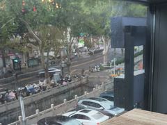 -漫咖啡 (CCPAPK创意港店)