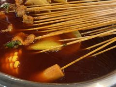 -成都瓜串串(华强北店)