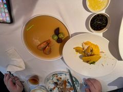 -醉舍·新淮扬菜(长宁龙之梦店)