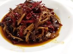 -盐帮食坊•小河帮川菜(四川师大店)