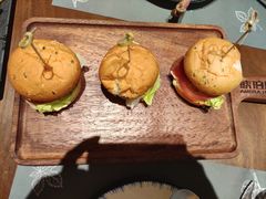 -Ambra Haus琥珀屋精酿餐厅(宝山店)