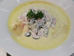 -库滋明·俄罗斯特色美食(中央大街店)