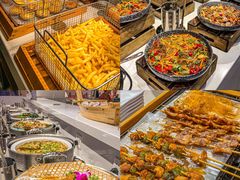 -纽牛有约自助烤肉(漳州中闽店)
