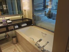 -长沙富力万达文华酒店