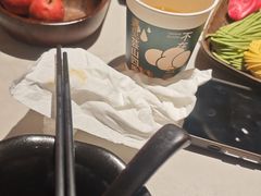 -芸山季·云南山珍菌火锅(人民广场来福士店)