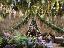 -琥珀婚礼策划AMBER WEDDING