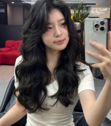 -H·Y HAIR SALON烫发·染发·造型