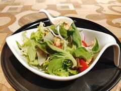 -尚膳蔬食料理主題餐廳(v)