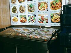 -李东农庄(中南百草园地标店)