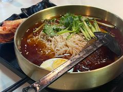 -东北缘餐厅(兰埔路店)