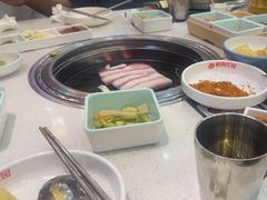 -韩香福烤肉庄园(荣成店)