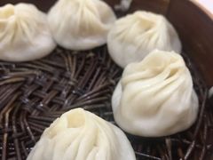 鲜肉汤包-法华汤包馆(法华镇路店)