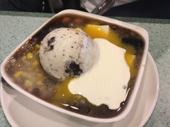-松记糖水店(铜锣湾分店)