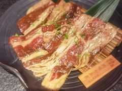 -黑牛の店·黑金店(沈阳万象城店)