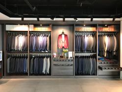 点击看大图 -优山定制西服衬衫大衣(国贸店)