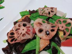 -香樟花园新粤料理(无锡万象城店)