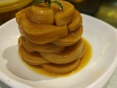-京味民福烤鸭店(建设四马路店)