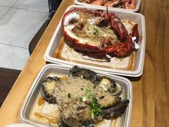 -盒马鲜生(首义店)