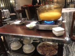 -香云轩·顺德菜(香云纱园林酒店店)