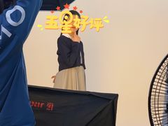 -海马体照相馆(无锡清扬茂业天地店)