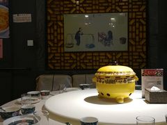 -老浒记烤鸭-北京菜(琉璃厂店)