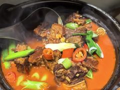 -静一餐厅·湖北菜(前门店)