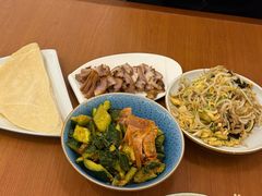 -老昌春饼(中央大街店)