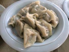 -李氏东北饺子王·铁锅炖(回龙湾店)