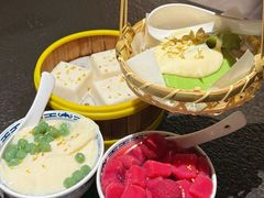 -金陵家宴·金陵春·南京菜(夫子庙店)