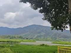 -丽江泸沽湖景区
