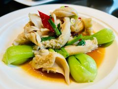 -东莱馋房(陆家嘴店)