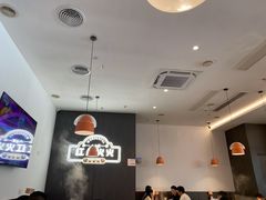 -八合里潮汕鲜牛肉火锅(福州万象城店)