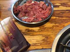 -盈田盈粥庄(博山东路店)