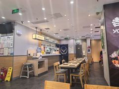 -吉野家(复兴路第二餐厅店)