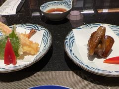 -極上萬膳·日料放题(海岸城店)