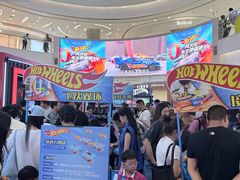 -凯德广场(金牛店)