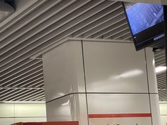 -建设三路(地铁站)