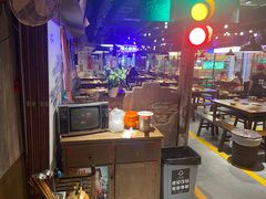 -萍姐火锅·公路夜市(打浦桥日月光店)
