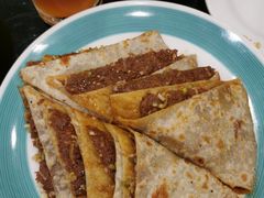 -宛平李记小吃(东关街店)