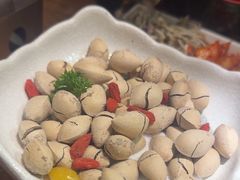 -鳗鱼家·深夜食堂(军博店)