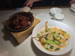 -涌上外婆桥(南塘店)