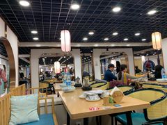大堂-老苏州大客堂·苏帮菜·松鼠桂鱼·苏州传统小吃(观前街人民商场店)