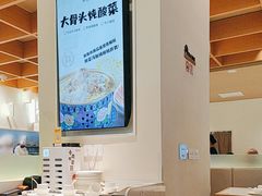 -关东小磨东北菜(漕河泾印象城店)