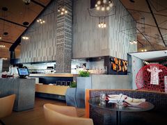 -WOLFGANG PUCK KITCHEN & BAR(迪士尼小镇店)