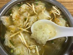 -荣巷小馄饨(荣巷店)